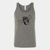 Bella + Canvas - Unisex Jersey Tank Thumbnail