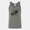 Bella + Canvas - Unisex Jersey Tank Thumbnail