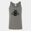 Bella + Canvas - Unisex Jersey Tank Thumbnail