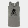 Bella + Canvas - Unisex Jersey Tank Thumbnail