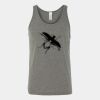Bella + Canvas - Unisex Jersey Tank Thumbnail