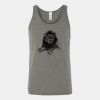 Bella + Canvas - Unisex Jersey Tank Thumbnail