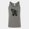 Bella + Canvas - Unisex Jersey Tank Thumbnail