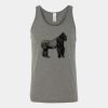 Bella + Canvas - Unisex Jersey Tank Thumbnail