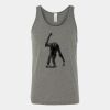 Bella + Canvas - Unisex Jersey Tank Thumbnail