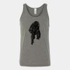 Bella + Canvas - Unisex Jersey Tank Thumbnail