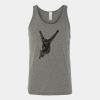Bella + Canvas - Unisex Jersey Tank Thumbnail