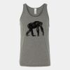 Bella + Canvas - Unisex Jersey Tank Thumbnail