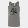 Bella + Canvas - Unisex Jersey Tank Thumbnail
