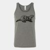 Bella + Canvas - Unisex Jersey Tank Thumbnail