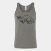 Bella + Canvas - Unisex Jersey Tank Thumbnail