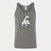 Bella + Canvas - Unisex Jersey Tank Thumbnail