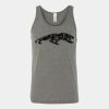 Bella + Canvas - Unisex Jersey Tank Thumbnail