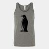 Bella + Canvas - Unisex Jersey Tank Thumbnail
