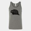Bella + Canvas - Unisex Jersey Tank Thumbnail