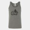 Bella + Canvas - Unisex Jersey Tank Thumbnail