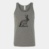 Bella + Canvas - Unisex Jersey Tank Thumbnail