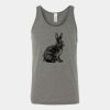 Bella + Canvas - Unisex Jersey Tank Thumbnail