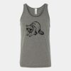Bella + Canvas - Unisex Jersey Tank Thumbnail