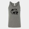 Bella + Canvas - Unisex Jersey Tank Thumbnail