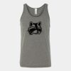 Bella + Canvas - Unisex Jersey Tank Thumbnail