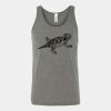 Bella + Canvas - Unisex Jersey Tank Thumbnail