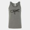 Bella + Canvas - Unisex Jersey Tank Thumbnail