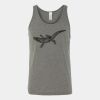 Bella + Canvas - Unisex Jersey Tank Thumbnail