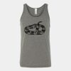 Bella + Canvas - Unisex Jersey Tank Thumbnail