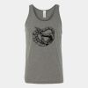 Bella + Canvas - Unisex Jersey Tank Thumbnail