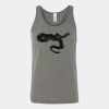 Bella + Canvas - Unisex Jersey Tank Thumbnail
