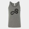 Bella + Canvas - Unisex Jersey Tank Thumbnail