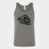 Bella + Canvas - Unisex Jersey Tank Thumbnail