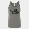 Bella + Canvas - Unisex Jersey Tank Thumbnail