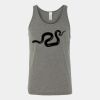 Bella + Canvas - Unisex Jersey Tank Thumbnail