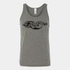 Bella + Canvas - Unisex Jersey Tank Thumbnail