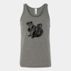Bella + Canvas - Unisex Jersey Tank Thumbnail