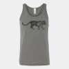 Bella + Canvas - Unisex Jersey Tank Thumbnail