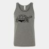Bella + Canvas - Unisex Jersey Tank Thumbnail