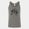 Bella + Canvas - Unisex Jersey Tank Thumbnail
