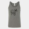 Bella + Canvas - Unisex Jersey Tank Thumbnail