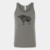 Bella + Canvas - Unisex Jersey Tank Thumbnail