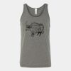 Bella + Canvas - Unisex Jersey Tank Thumbnail