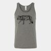 Bella + Canvas - Unisex Jersey Tank Thumbnail