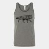 Bella + Canvas - Unisex Jersey Tank Thumbnail