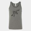Bella + Canvas - Unisex Jersey Tank Thumbnail