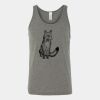 Bella + Canvas - Unisex Jersey Tank Thumbnail