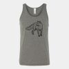 Bella + Canvas - Unisex Jersey Tank Thumbnail