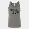 Bella + Canvas - Unisex Jersey Tank Thumbnail