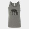 Bella + Canvas - Unisex Jersey Tank Thumbnail